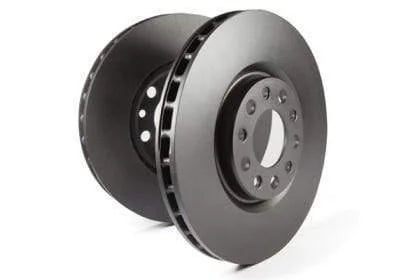 EBC Premium Rotor Sets - Front | 944 2.5 Turbo