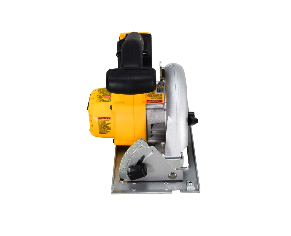 Dewalt DCS566 20V Cordless Brushless 6.5" Circular Saw (Tool Only) - Product image 5