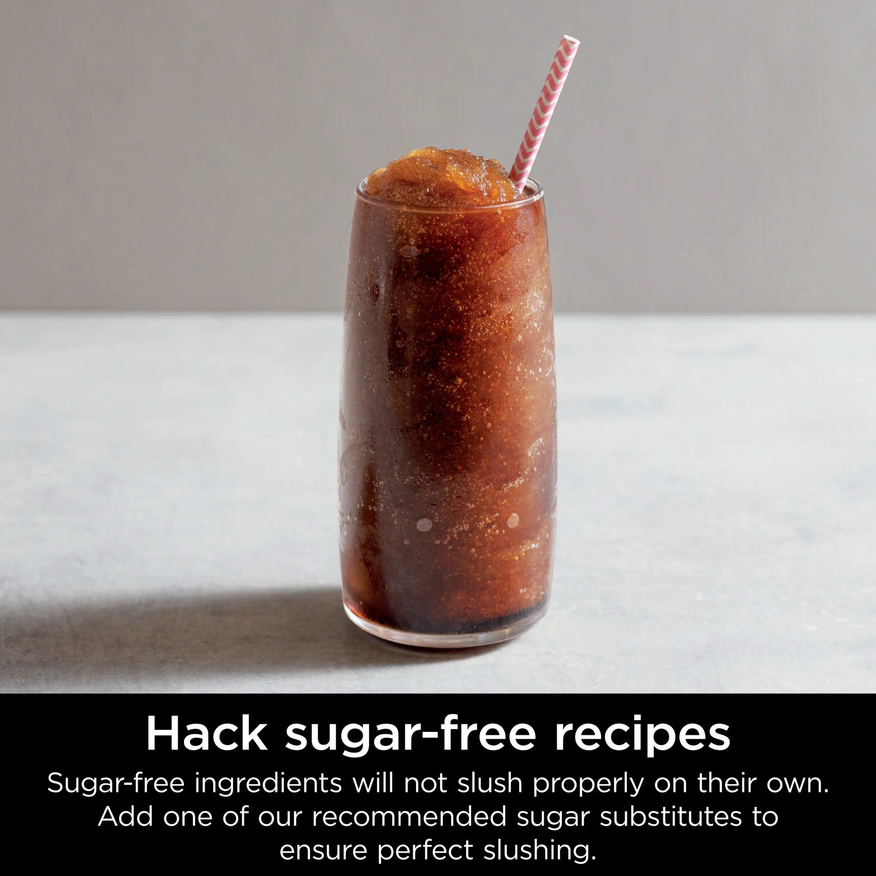 Ninja Slushi with Rapidchill Technology, 72 oz. Frozen Drink & Slushie Machine, 3 Presets, Margaritas - Product image 12