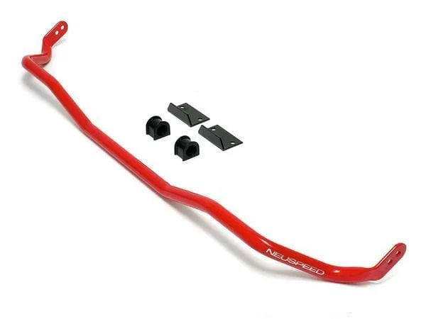 NEUSPEED Anti-Sway Bar - Rear 25mm | Audi TT (AWD), VW Mk4 R32