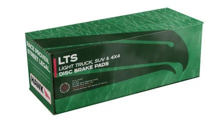 Hawk Performance HB944 Series Brake Pad