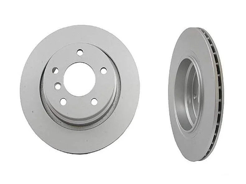 Rear Rotor (294x19) - BMW E46 325Ci 325i 328Ci 328i