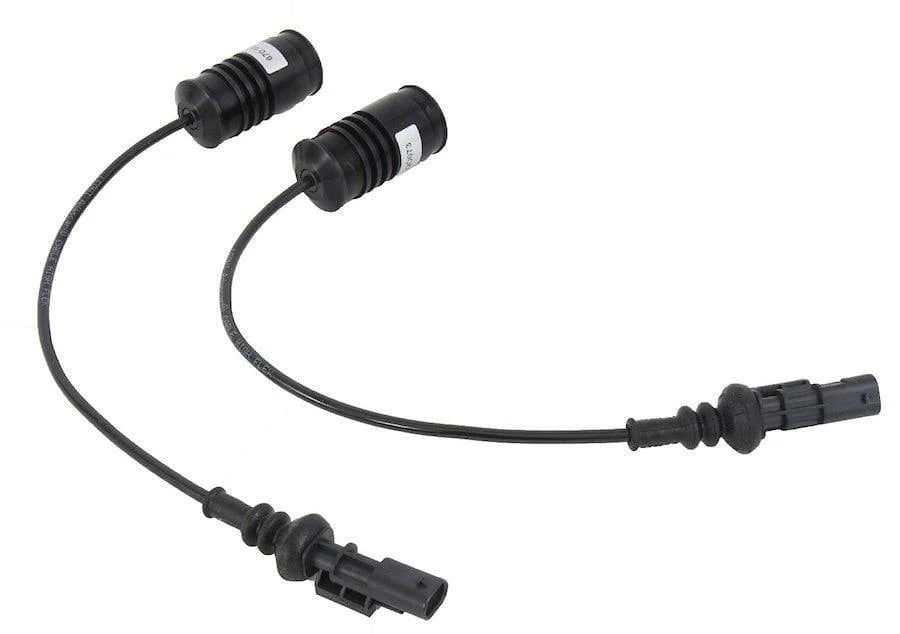 Ohlins DCC Cancellation Kit - Audi | B8 | A4 | S4 | A5 | S5