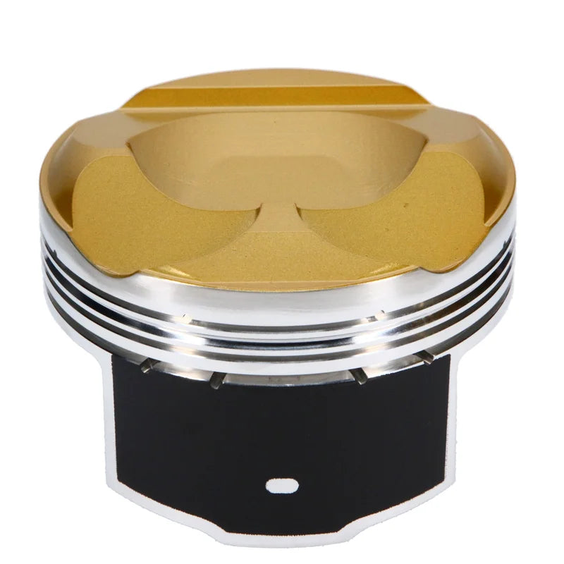JE Pistons Ultra Honda 3.386 in. Bore Single 361278S