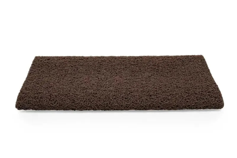 42967 Camco Entry Step Rug Wrap Around Hook and Spring