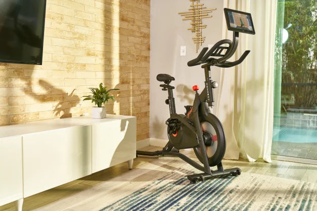 Echelon Connect Sport - S Indoor Cycling Exercise Bike with 90 Day Free Premier Membership - Product image 20