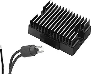 ACCEL 201121B - Voltage Regulator, Solid State, Harley Davidson