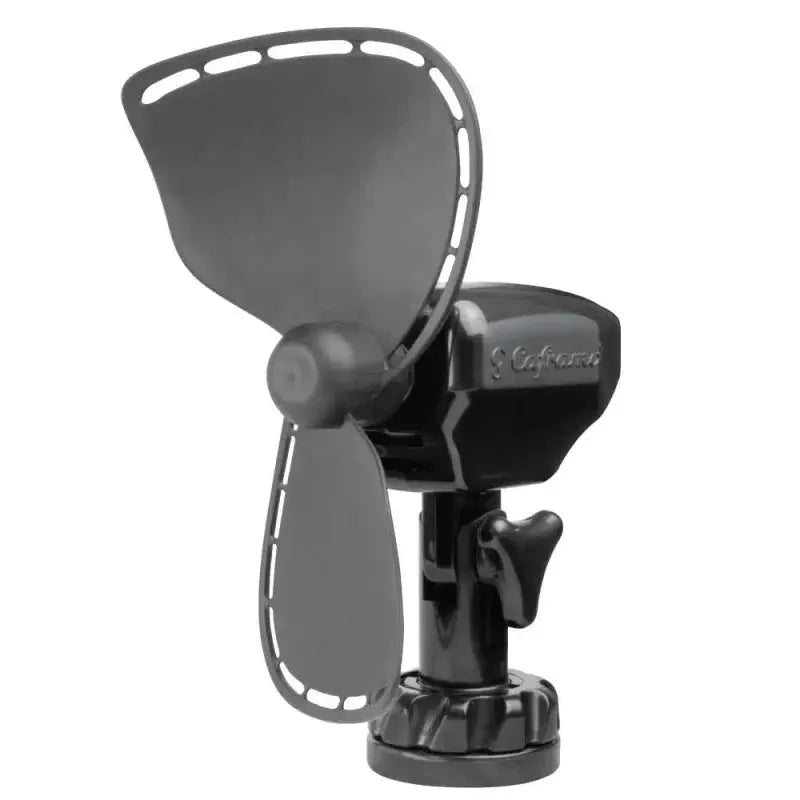 747CA24BCS Caframo Ultimate 24V Cabin Fan 7' (Light