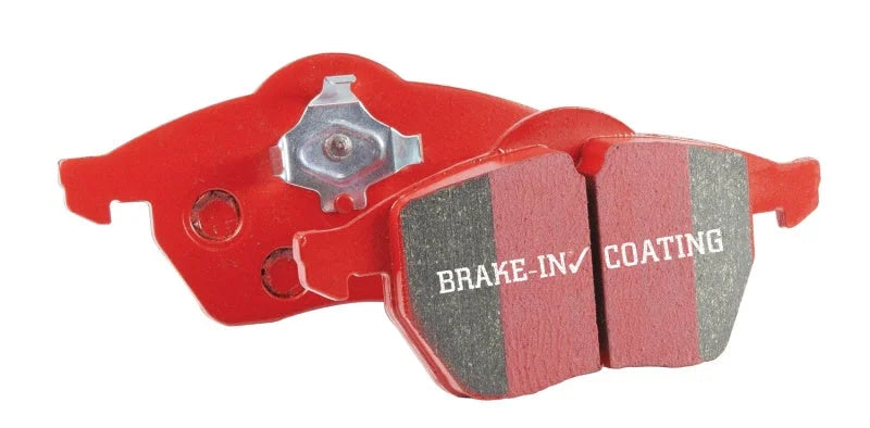 EBC - Front Redstuff Pad PN DP32436C
