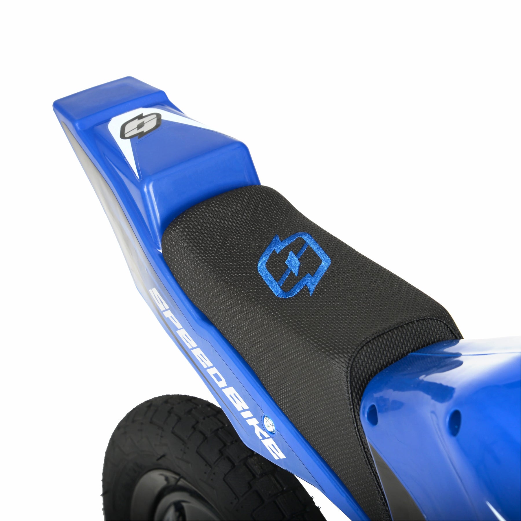 12" Hyper Speed Bike, Childs Bicycle; Kids Ages 2 - 4 Years Old, Blue, Character Group: Speed - Product image 3