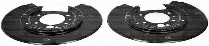 924-238 Dorman Backing Plate