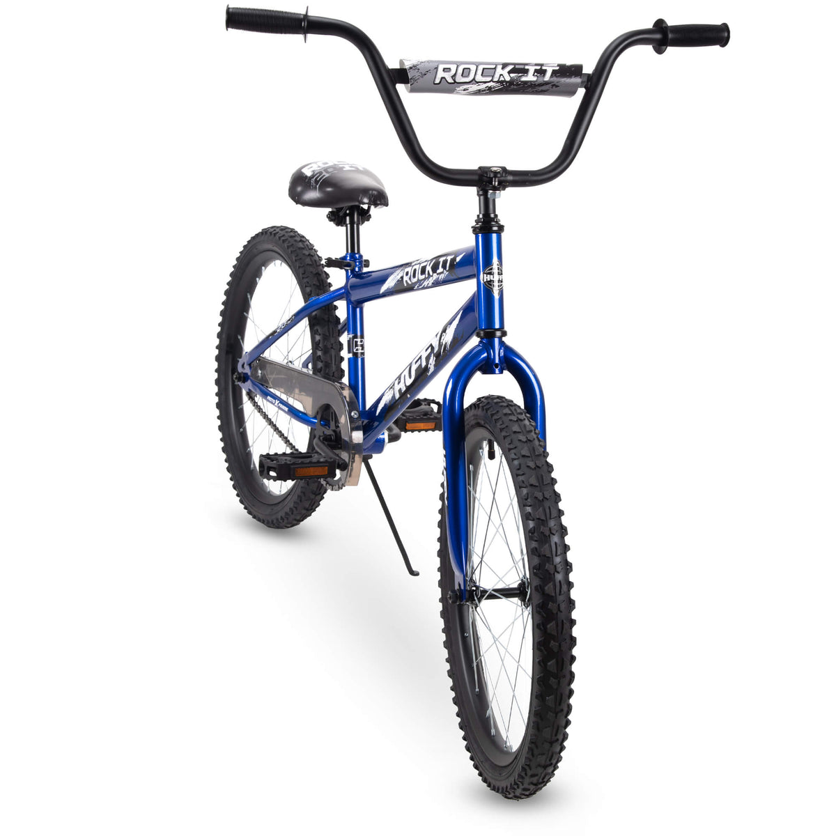 20 In. Rock It Boy Kids Bike, Royal Blue - Product image 9