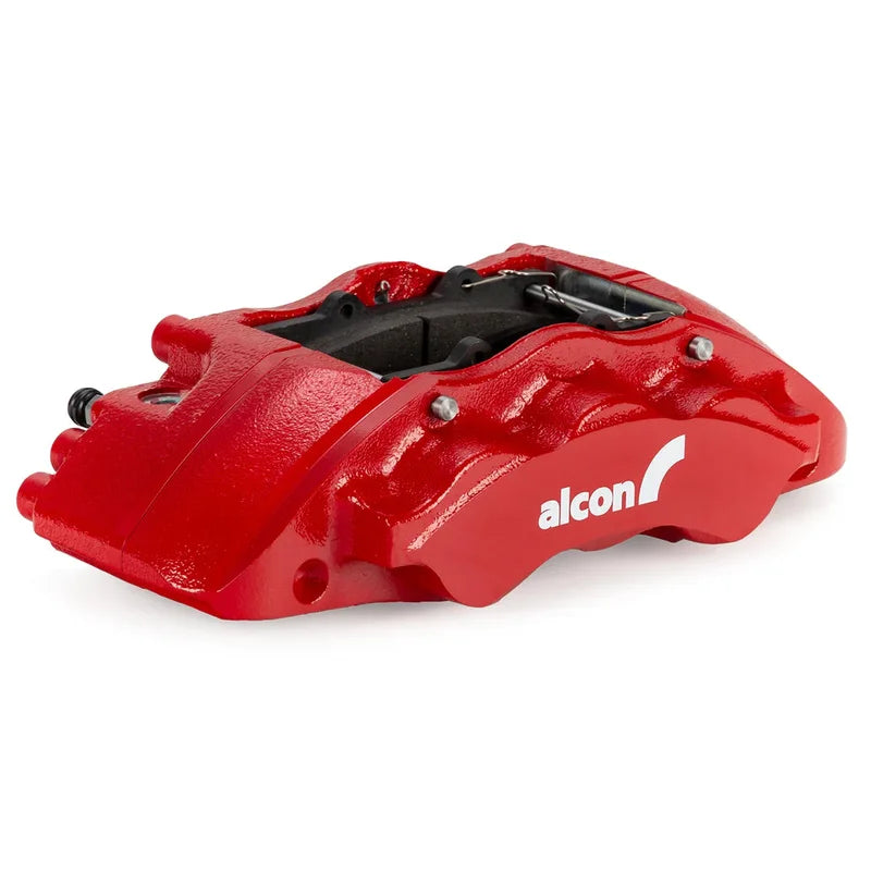 Alcon Tacoma/Colorado replacement front caliper
