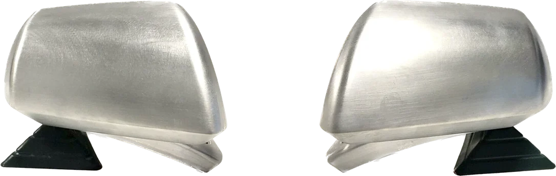 Billet Modular Mirrors for 1st & 2nd Gen F-Body
