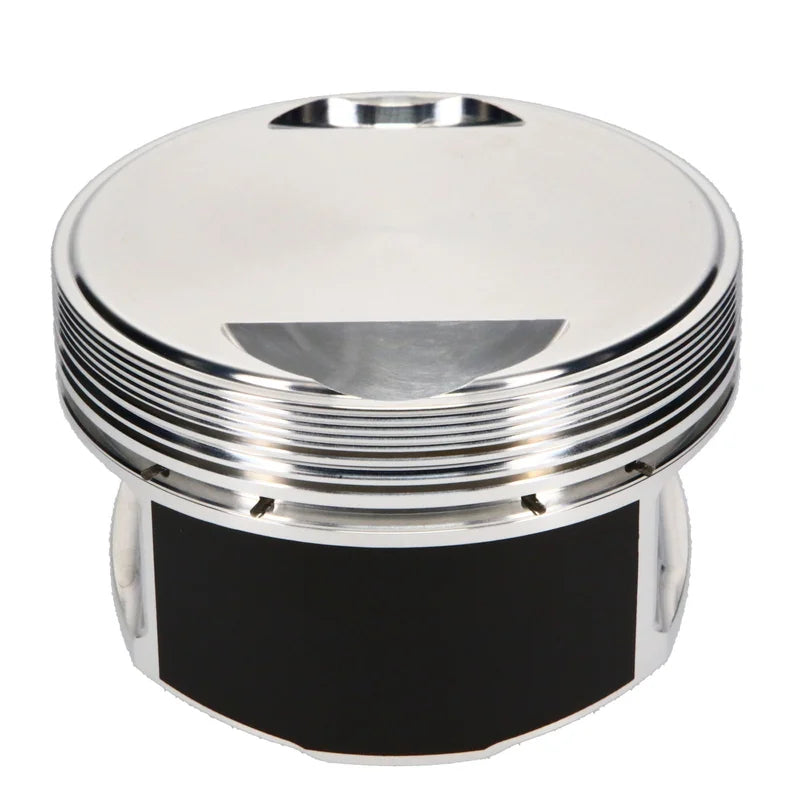 JE Pistons Porsche 4.016 in. Bore Kit 353309