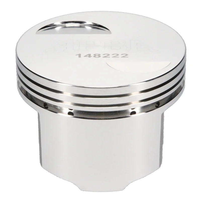 JE Pistons SRP Ford 3.830 in. Bore Kit 148220