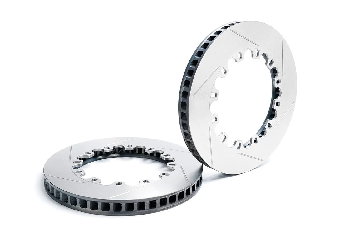 AP CP3581-564/5 Replacement Brake Rotors (pair)