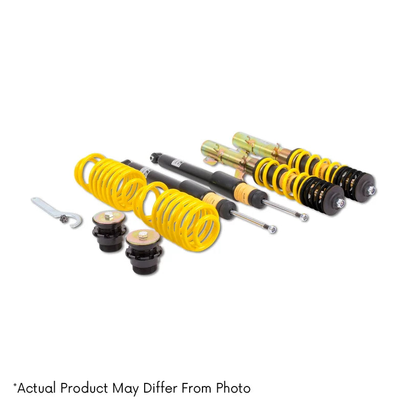 ST Suspensions 18285011 ST XA Coilover Kit - Nissan Juke