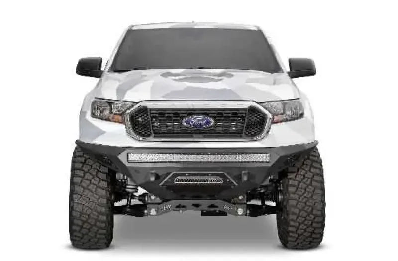 A.Desert Des F221403030103 Stealth Fighter Front Bumper