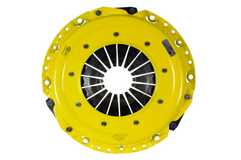 ACT A013 - 06-08 Audi A4 (B7) 2.0L Turbo P/PL Heavy Duty Clutch Pressure Plate