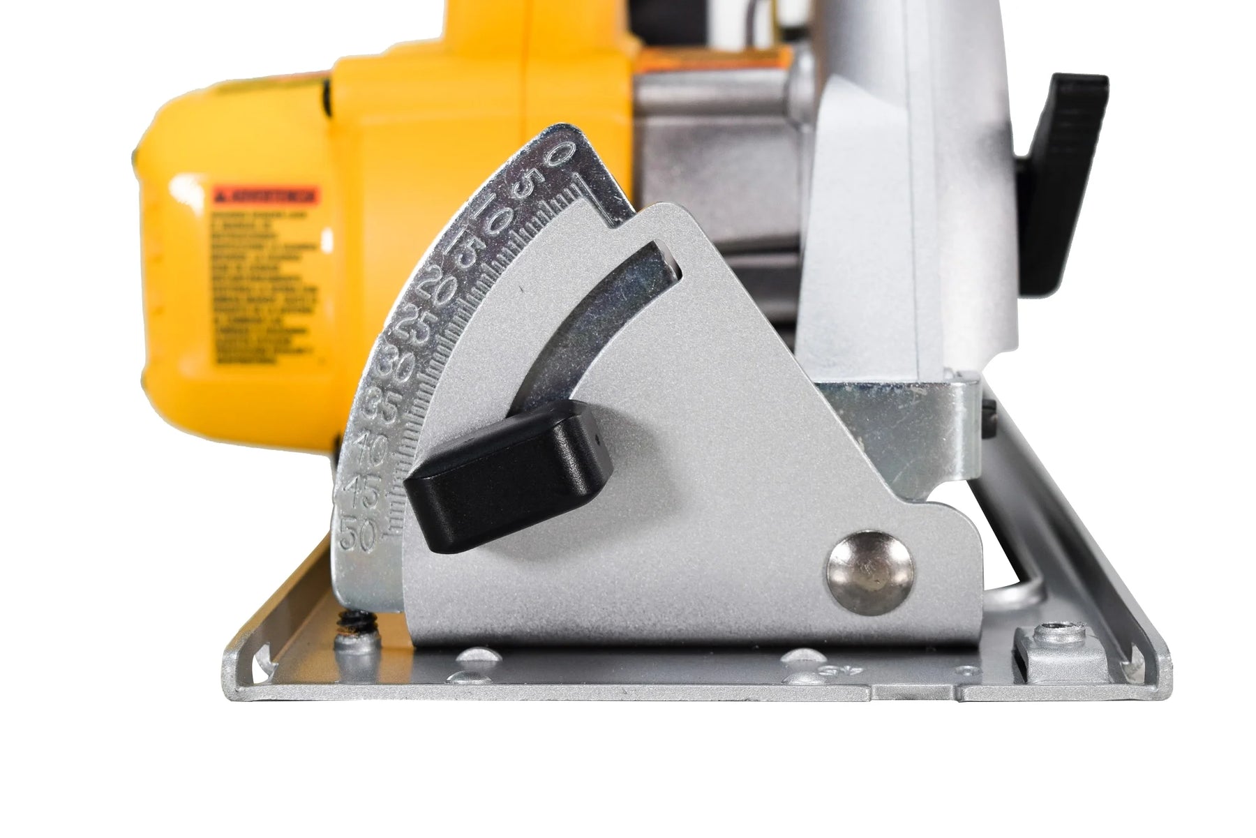 Dewalt DCS566 20V Cordless Brushless 6.5" Circular Saw (Tool Only) - Product image 6