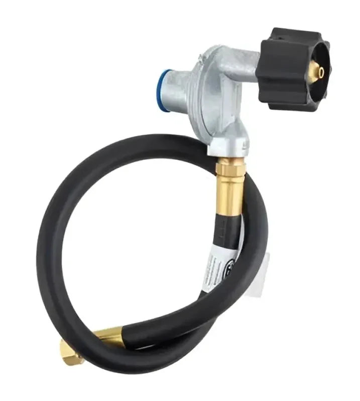 AP Products MEGR-152-24P Portable Grill Adapter To Qcc Bottl