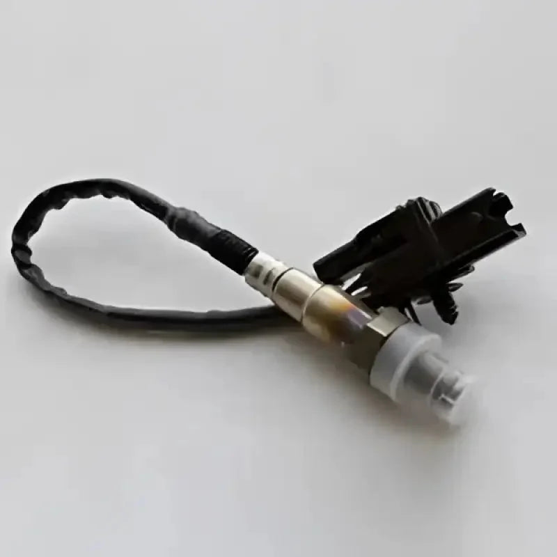 Auto Meter Products Wideband Oxygen Sensor with 1 Year Warranty