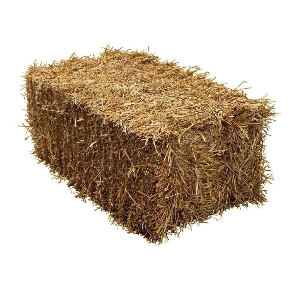 Bell Nursery Straw Bale Full Size - Product image 1