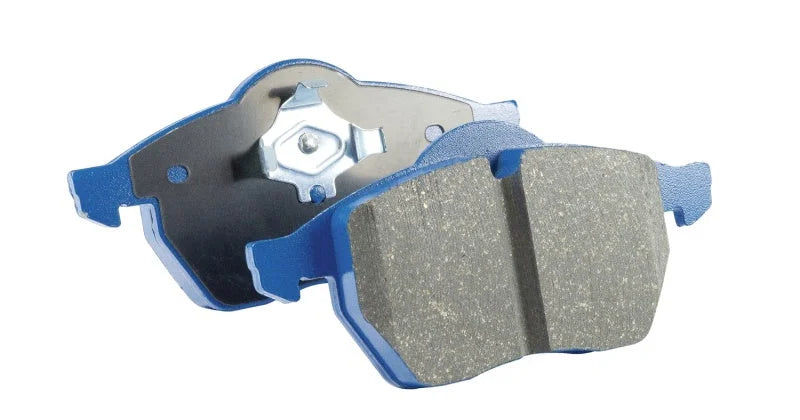 EBC - Rear Bluestuff Pad PN DP51584NDX