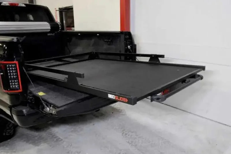 Bedslide 20-7948-HDB Bedslide 2000 Black 79' X 48'