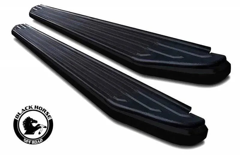Black Horse PR-HOCRBK17 2017-2019 Honda Crv Running Boards-