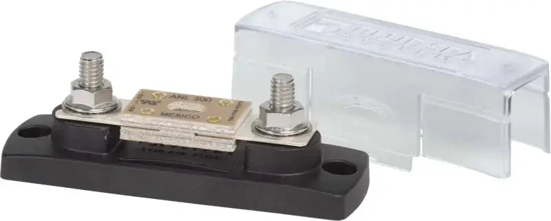 Blue Sea 5005BSS Fuseblock Anl 300 Amp