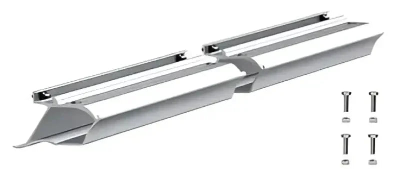 BS0001 Carefree RV Awning Mounting Kit For Patio Awnings