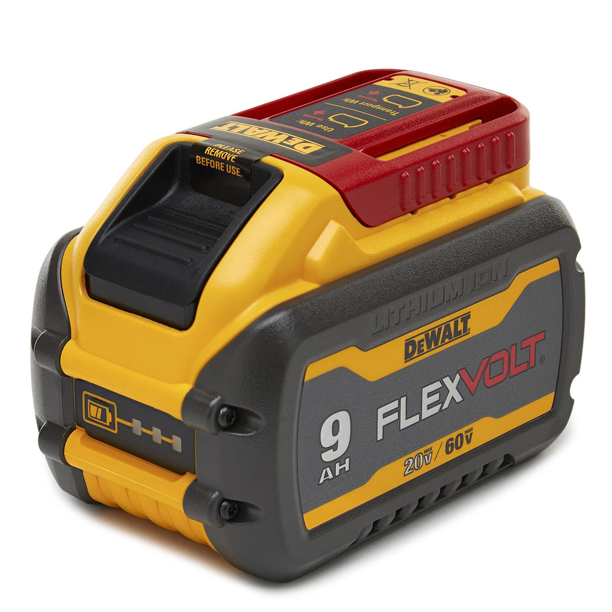 Dewalt FLEXVOLT 60 V 7 - 1/4 In. Cordless Brushless Circular Saw Kit (Battery & Charger) - Product image 6