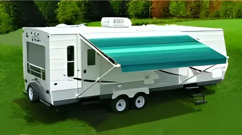EA208E00 Carefree RV Awning Patio Awning