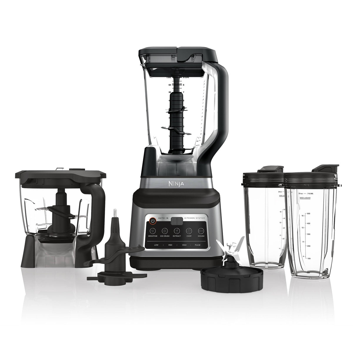 Ninja Professional Plus Kitchen System - Product image 1