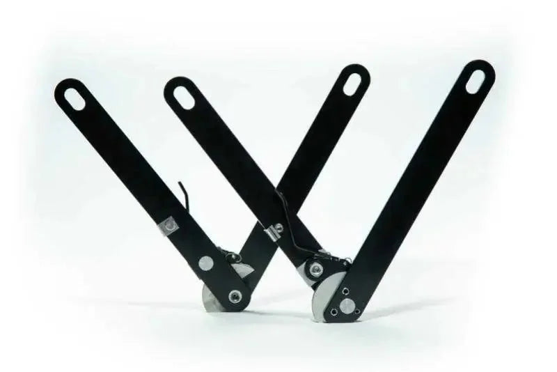 Gate King 611920 Tlgte Adjust-20 Jeep Glad