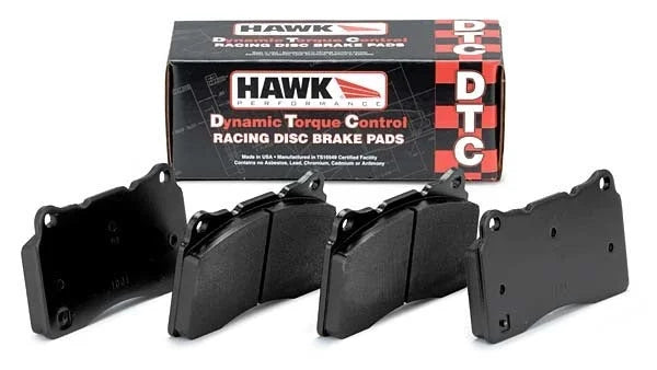 Hawk DTC-60 - PType Brake Pads