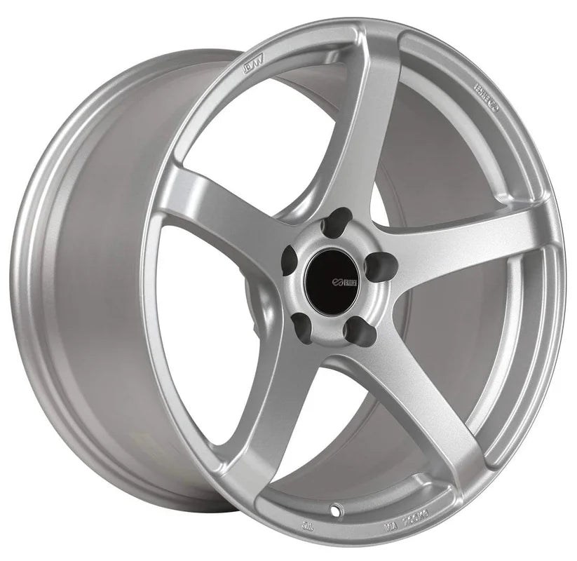 Enkei KOJIN 18" 5x100 Matte Silver