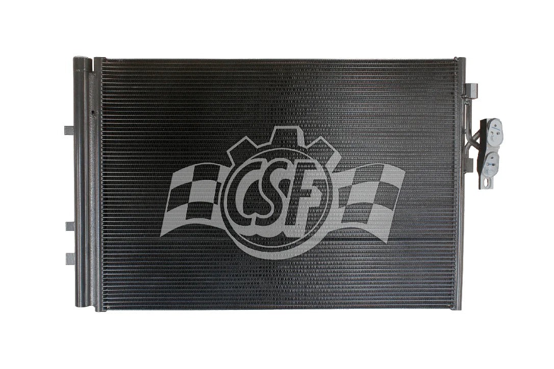 CSF A/C Condenser / BMW / F25 / X3 / xDrive28i / N20