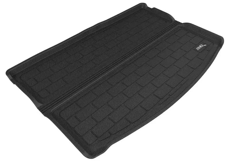 MAXpider 3D Mats/U-Ac Kagu Cargo Liner with Carbon Fiber Texture