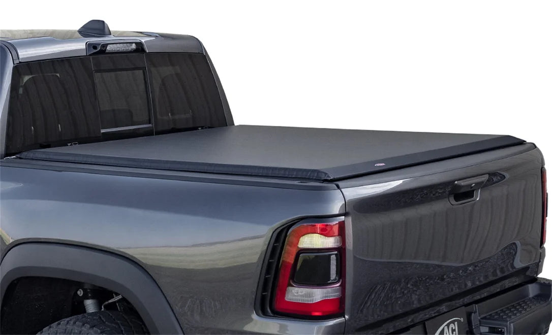 Access 24289 - Original 19-22 Ram 1500 5ft 7in Bed w/ Multifunction Tailgate Roll Up Cover