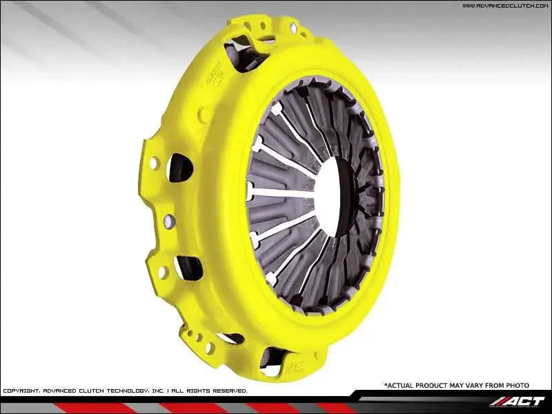 SB013 Advanced Clutch Clutch Pressure Plate Diaphragm