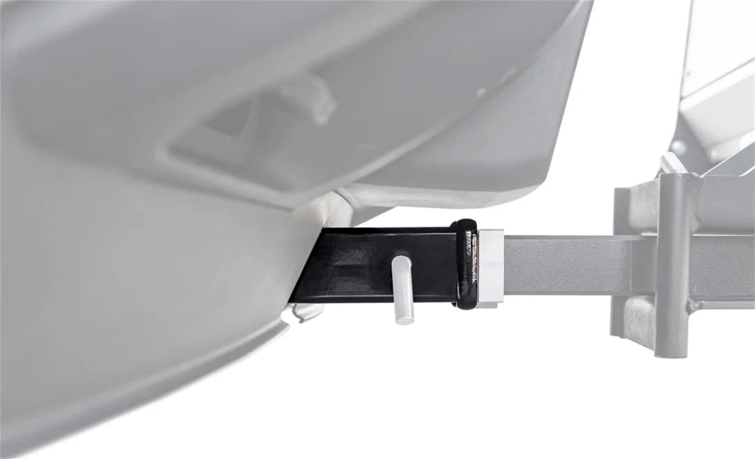 Access 40115 - SnowSport™ HD Utility Plow Mount