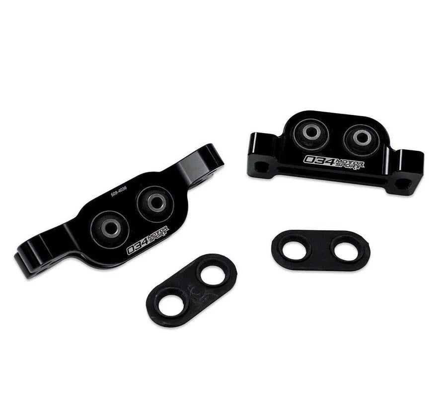 034Motorsport Engine/Transmission Retrofit Kit | Audi 8P A3 VR6 | Audi TTRS/TT VR6 | VW MK5 R32