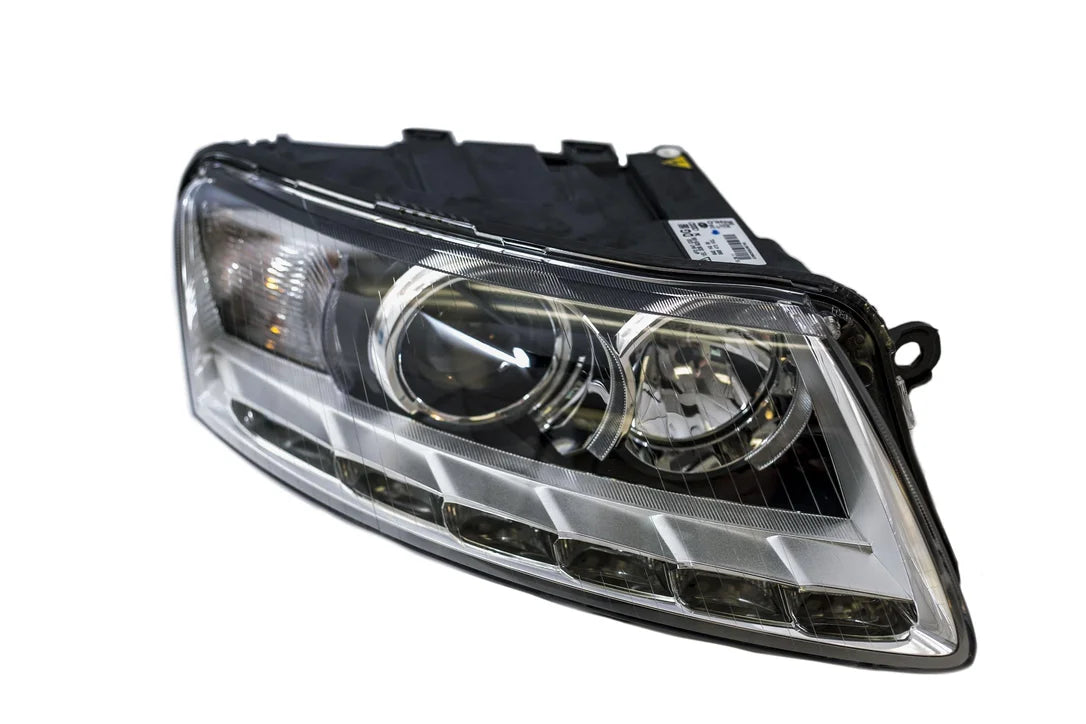 Xenon Headlight Assembly - Right