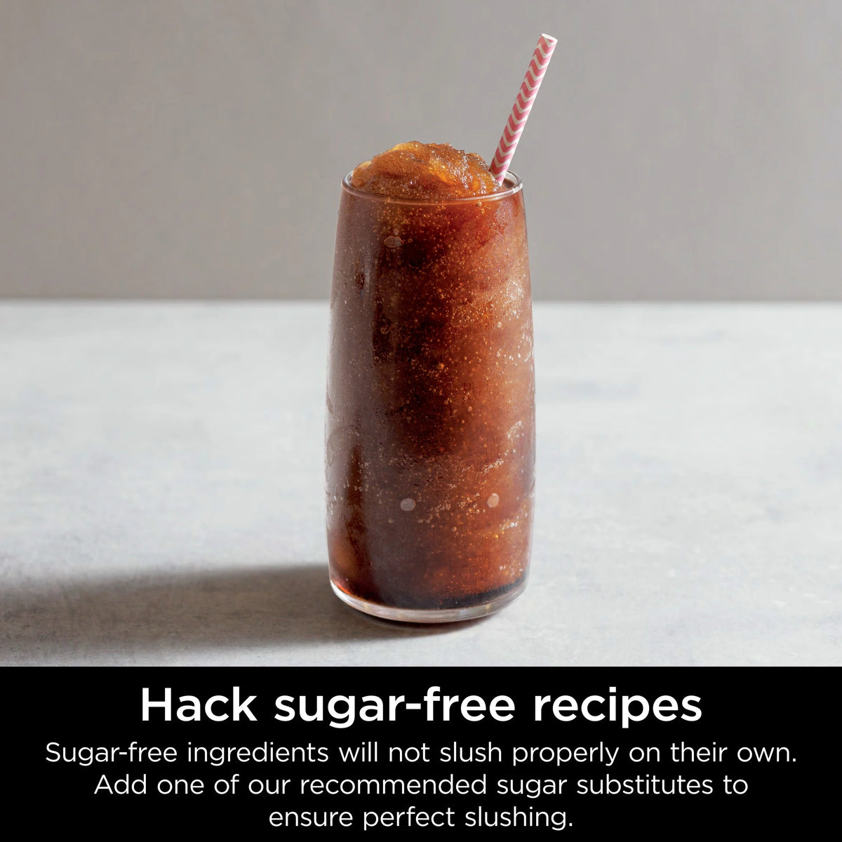 Ninja Slushi with Rapidchill Technology, 72 oz. Frozen Drink & Slushie Machine, 3 Presets, Margaritas - Product image 12