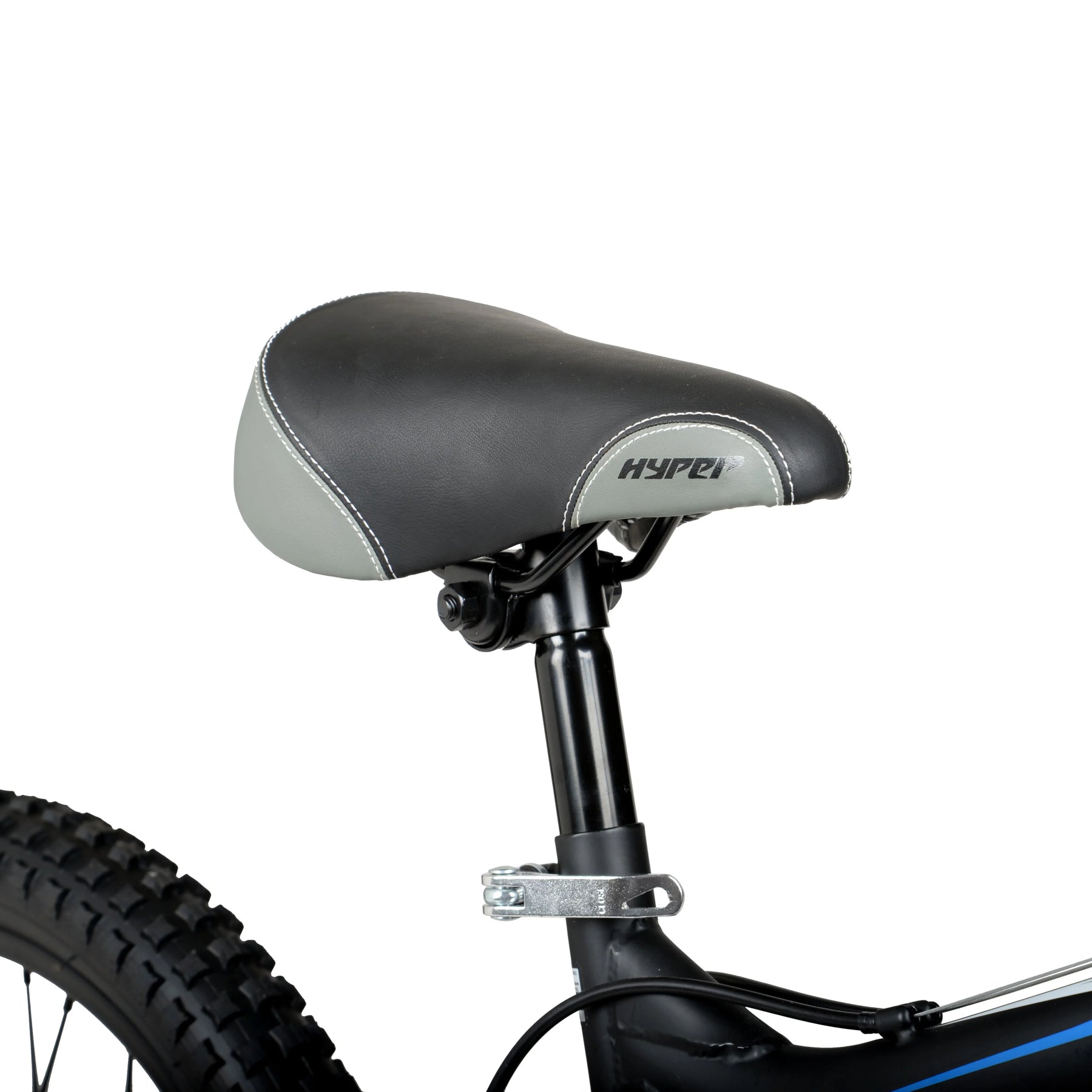 Hyper Bicycles 20" Boys Shocker Mountain Bike, Kids, Black, Recommended Age Group 8 to 13 Years Old - Product image 8