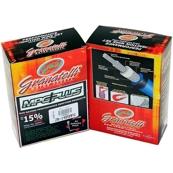 Granatelli Spark Plug Wire 26-1341S