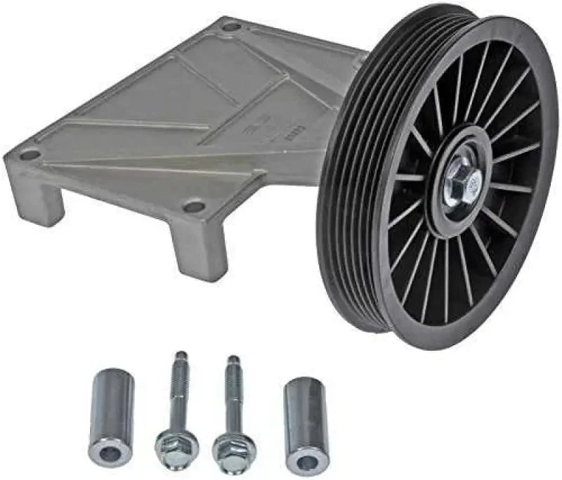 34248 Dorman (OE Solutions) AC CLUTCH & IDLER PARTS AC BYPASSPULLEY